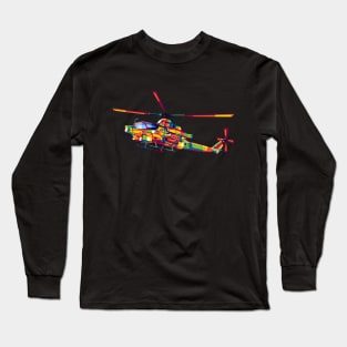 AH-1Z Viper Long Sleeve T-Shirt